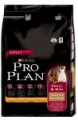 PRO PLAN ADULT SMALL MINI HEALTH & WELL CHICKEN & RICE 7,5 KG