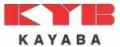 Amortyzator przód KAYABA Excel-G 353 808