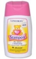 LINOMAG® szampon dla dzieci i niemowląt od 1 miesiąca życia