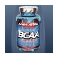 Aminostar  BCAA Extreme Pure Aminokwasy  600 kapsułek