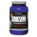 ULTIMATE Protein Isolate 1360 g Białko IZOLAT Prosto z USA