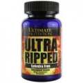 Ultimate Ultra Ripped 90 kaps Super SPALACZ