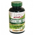 ACTIVLAB L-Carnitine 1000mg 30kap KARNITYNA  Na Odchudzanie
