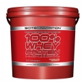 Scitec Whey Protein Proffesional 5000g