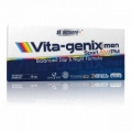 BIOGENIX Vita genix WITAMINY SPORT VITA MIN AM/PM
