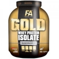 Fitness Authority Gold Whey Protein Izolate 2,27kg