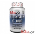 Bio Tech Vitamin C 1000mg 100 tabletek