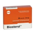 Biosterol Booster Testosteron 36 kapsułek