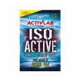 ActivLab IsoActive - 20 sasz. po 31,5g izotonik