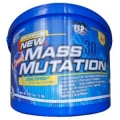 EXP Mass Mutation 2270g Gainer Odżywka 30%25 białka