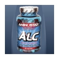 Aminostar  ALC Acetyl L-Carnitine 60 kapsułek