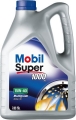 OLEJ MOBIL  SUPER 1000 X1 15W40 5 litrów
