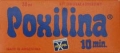 PLASTELINA POXILINA 155ML/ 250G