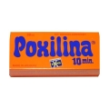 PLASTELINA POXILINA 38ML/ 70G