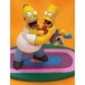 MCFARLANE The Simpsons Why You...????