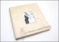 Piękny album Ślubny Tradycyjny (40 białych stron)